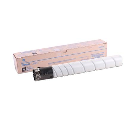 Toner originale - nero - TN-321K - 27000 pagine - Konica Minolta - A33K150 - 1PA33K150 - DMwebShop