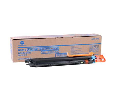 Tamburo - C-M-Y - 55000-90000 pagine - Konica Minolta - A2XN0TD - 1PA2XN0TD - DMwebShop