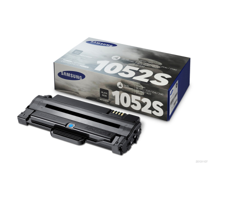 Toner - nero - MLTD1052S-ELS - 1500 pagine - Hp-Samsung - SU759A - DMwebShop