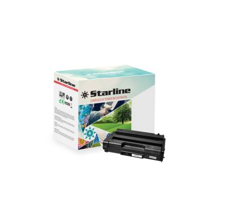 Toner Ricostruito - per Ricoh - nero - 406522 - 5000 pagine - Starline - K15760TA - 8025133116048 - DMwebShop