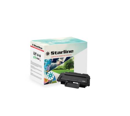 Toner Ricostruito - per Xerox - nero - 106R01486 - 4100 pagine - Starline - K15984TA - 8025133117359 - DMwebShop