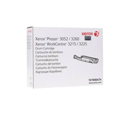 Tamburo - nero - 10000 pagine - Xerox - 101R00474 - 95205864595 - DMwebShop