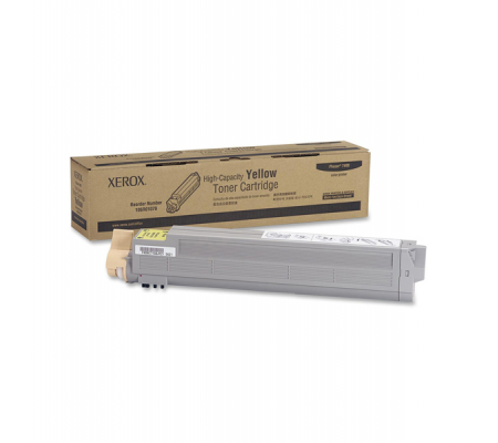 Toner - giallo - 18000 pagine - Xerox - 106R01079 - DMwebShop