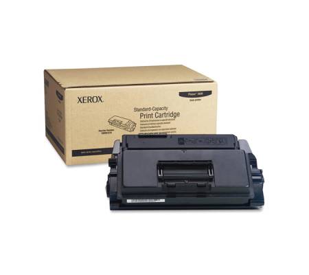 Toner - nero - 7000 pagine - Xerox - 106R01370 - 95205741568 - DMwebShop