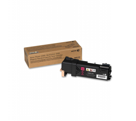 Toner - magenta - 1000 pagine - Xerox - 106R01592 - DMwebShop
