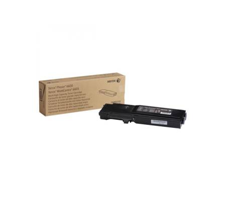 Toner - nero - 8000 pagine - Xerox - 106R02232 - 95205963984 - DMwebShop