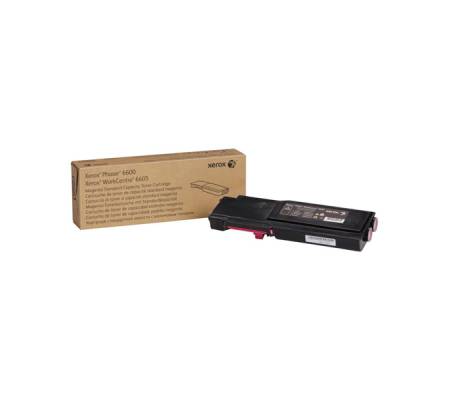 Toner - magenta - 2000 pagine - Xerox - 106R02246 - 95205964004 - DMwebShop