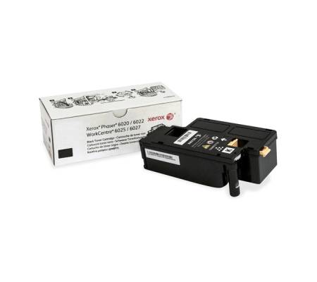 Toner - nero - 2000 pagine - Xerox - 106R02759 - 95205862805 - DMwebShop
