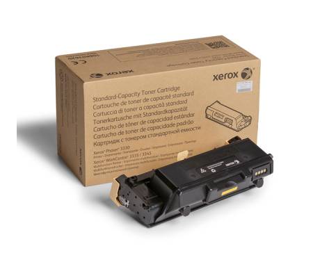 Toner - nero - 2600 pagine - Xerox - 106R03620 - 95205839067 - DMwebShop
