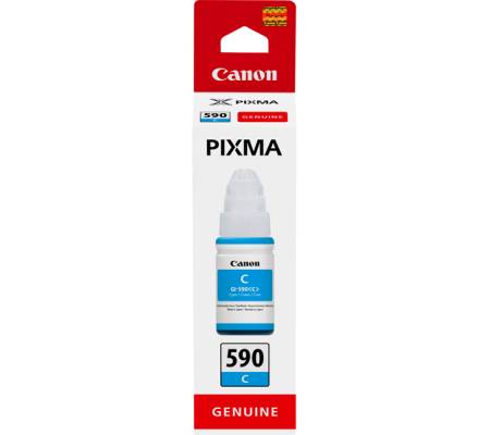 Cartuccia ink - ciano - 7000 pagine - Canon - 1604C001 - 4549292074727 - DMwebShop
