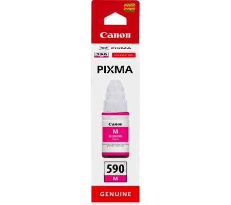 Cartuccia ink - magenta - 7000 pagine - Canon - 1605C001 - 4549292074734 - DMwebShop