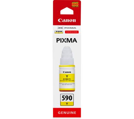Cartuccia ink - giallo - 7000 pagine - Canon - 1606C001 - 4549292074758 - DMwebShop