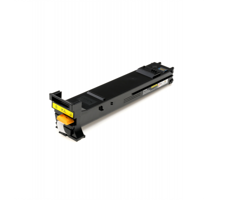 Toner - giallo - S050490 - 8000 pagine - Epson - C13S050490 - DMwebShop