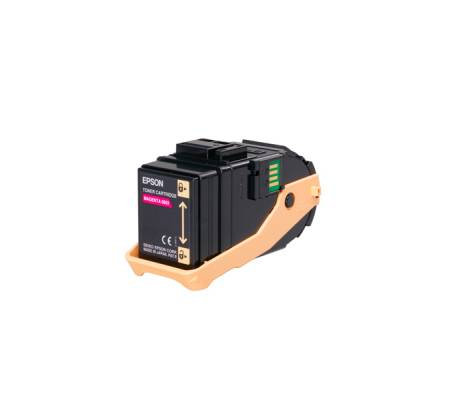 Toner - magenta - S050603 - 7500 pagine - Epson - C13S050603 - 8715946481265 - DMwebShop