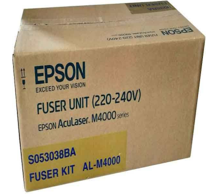 Fusore - S053038 - 200000 pagine - Epson - C13S053038BA - DMwebShop