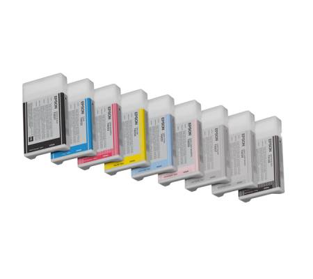 Tanica - giallo - T6034 - 220 ml - Epson - C13T603400 - 10343864474 - DMwebShop