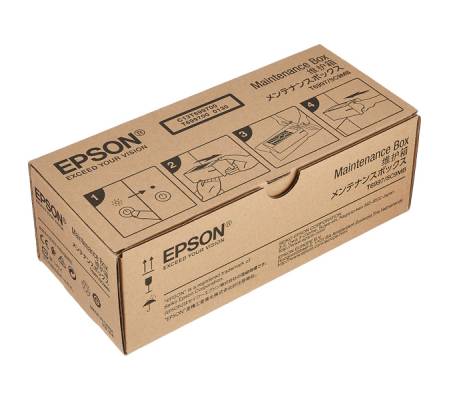 Kit di Manutenzione - T699700 - Epson - C13T699700 - 10343917828 - DMwebShop