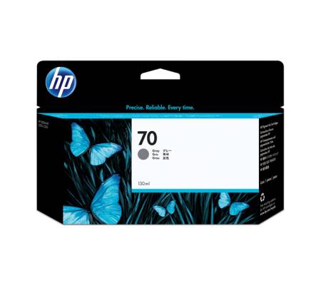 Cartuccia ink - 70 - grigio - 130 ml - Hp - C9450A - 882780528673 - DMwebShop