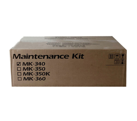 Kit manutenzione - MK-340 - 300000 pagine - Kyocera-mita - 1702J08EU0 - 632983014158 - DMwebShop