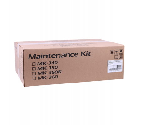 Kit manutenzione - MK-350 - 300000 pagine - Kyocera-mita - 1702LX8NL0 - 632983019627 - DMwebShop