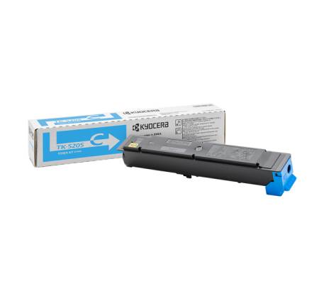 Toner Kit - ciano - TK-5205C - 12000 pagine - Kyocera-mita - 1T02R5CNL0 - 632983035986 - DMwebShop