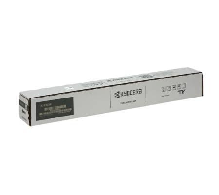 Toner - nero - TK-8335K - 25000 pagine - Kyocera-mita - 1T02RL0NL0 - 632983038833 - DMwebShop