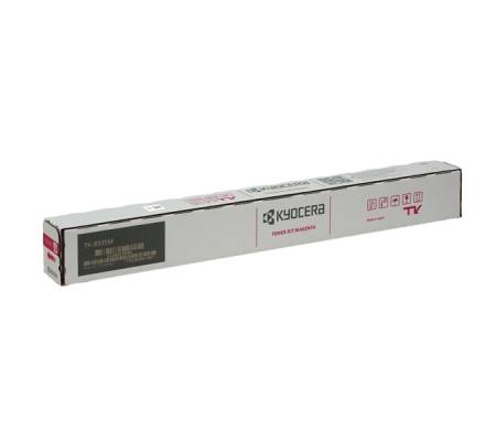 Toner - magenta - TK-8335M -15000 pagine - Kyocera-mita - 1T02RLBNL1 - 632983038994 - DMwebShop