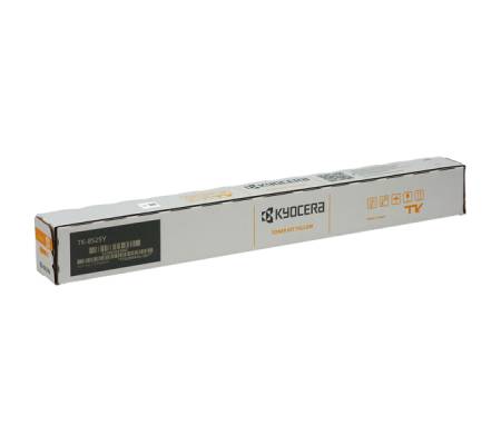 Toner - giallo - TK-8525Y - 20000 pagine - Kyocera-mita - 1T02RMANL1 - 632983043042 - DMwebShop