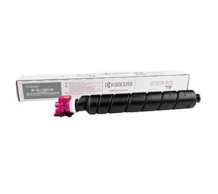 Toner - magenta - 20000 pagine - Kyocera-mita - 1T02YMBNL0 - 632983068052 - DMwebShop