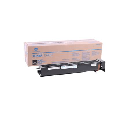 Toner - nero - 47200 pagine - Konica Minolta - A3VU150 - 1PA3VU150 - DMwebShop