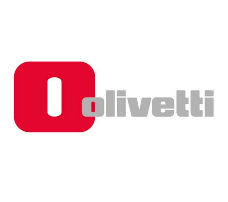 Developer - nero - 600000 pagine - Olivetti - B1199 - DMwebShop