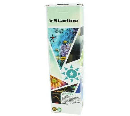 Toner Ricostruito - per Hp - nero - L0S07AE - 10000 pagine - Starline - JRHP973XB - 7612735120606 - DMwebShop