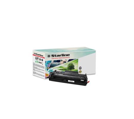 Toner Ricostruito - nero - per Hp - 12A - Q2612A - 2000 pagine - Starline - K11997TA - 8025133115591 - DMwebShop