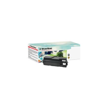 Toner Ricostruito - per Kyocera - nero - TK-130 - 7200 pagine - Starline - K15114TA - 8025133117090 - DMwebShop