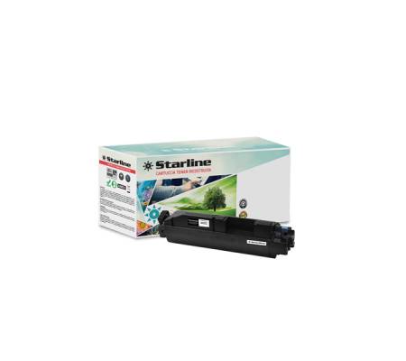 Toner Ricostruito - per Kyocera - nero - TK-5140K - 7000 pagine - Starline - K16097TA - 8025133114303 - DMwebShop