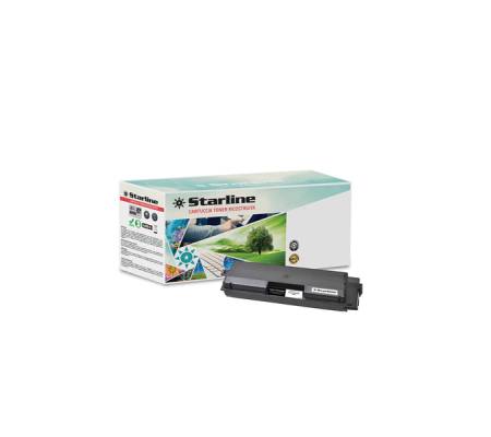 Toner Ricostruito - per Kyocera - nero - TK-580K - 3500 pagine - Starline - K15605TA - 8025133114211 - DMwebShop