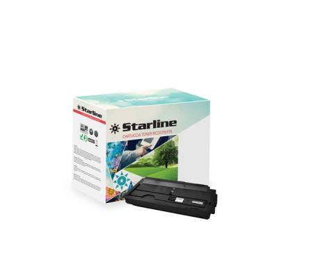 Toner Ricostruito - per Kyocera Taskalfa - nero - TK-7205 - 35000 pagine - Starline - TNKY7205 - 8025133114136 - DMwebShop