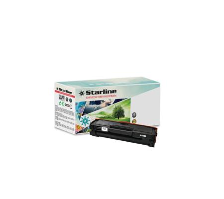 Toner Ricostruito - nero - MLT-D111 - per Samsung - 1800 pagine - Starline - K15804TA - 8025133116857 - DMwebShop