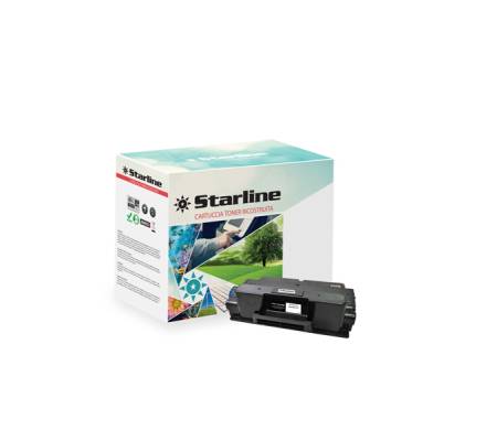 Toner Ricostruito - per Samsung - nero - MLT-D205S-ELS - 2000 pagine - Starline - K15446TA - 7612735150832 - DMwebShop