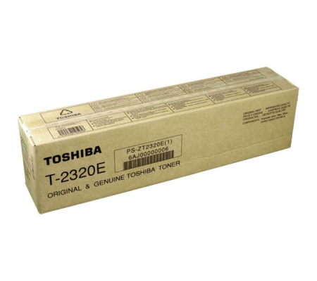 Toner - nero - 22000 pagine - Toshiba - 6AJ00000006 - 4519232105958 - DMwebShop