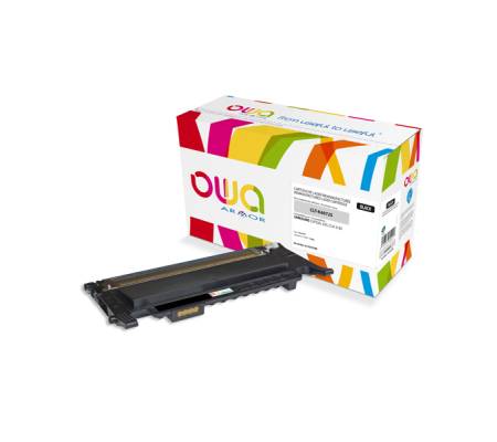 Toner - per Hp-Samsung - nero - MLT-D1052L - 2500 pagine - Armor - K15353OW - 3112539604103 - DMwebShop
