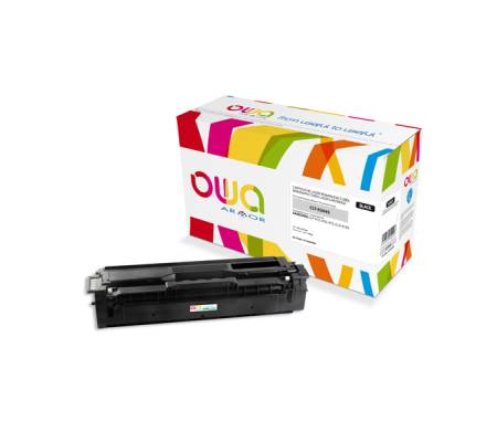 Toner - per Hp-Samsung - nero - CLT-K504S - 2500 pagine - Armor - K15623OW - 3112539604493 - DMwebShop