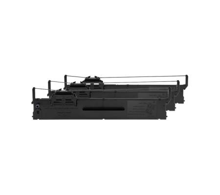 Nastro - nero - 5000000 caratteri - Epson - C13S015339 - 10343605596 - DMwebShop