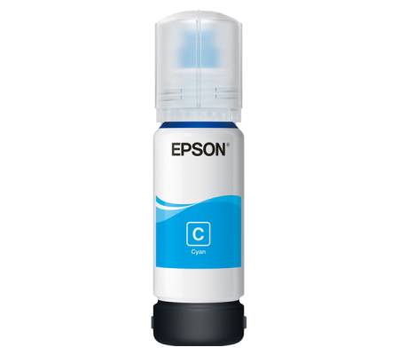 Tanica - 106 - ciano - 70 ml - Epson - C13T00R240 - 8715946643311 - DMwebShop