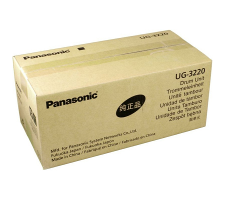 Tamburo - 20000 pagine - Panasonic - UG-3220-AU - DMwebShop