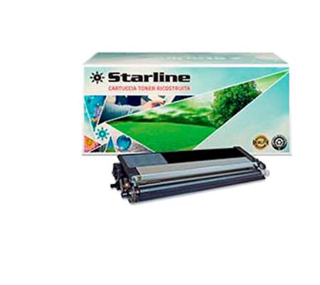 Toner Ricostruito - per Brother - nero - TN326BK - 4000 pagine - Starline - K15782TA - 8025133111692 - DMwebShop