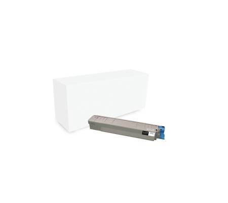 Toner Ricostruito - per Oki - nero - 44059168 - 7000 pagine - Starline - TROK861B - 8025133115409 - DMwebShop