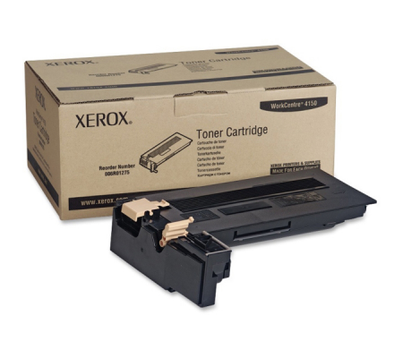 Toner - nero - 20000 pagine - Xerox - 006R01275 - 095205223224 - DMwebShop