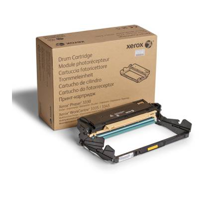 Tamburo - nero - 15000 pagine - Xerox - 101R00555 - 95205839166 - DMwebShop