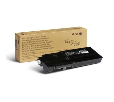 Toner - nero - 5000 pagine - Xerox - 106R03516 - 95205842005 - DMwebShop